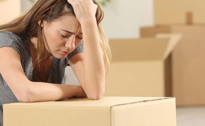 چرا از اسباب‌کشی فراری هستیم؟ + راهکارهایی برای کنار آمدن با ترس جابه‌جایی محل زندگی